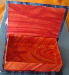 Jewellery Boxes