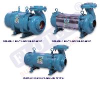 Agriculture Horizontal Open Well Pumps