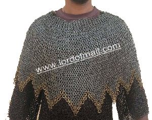 Chainmail Aventail