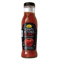 Ketchup Gourmet