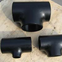 Butweld Type Moulded Tee