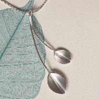 Silver Leaves