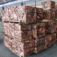 Mill Berry Copper Wire Scrap, Packaging Type : Gold, Purity : 99.9%