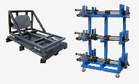 Materials Handling Fixture