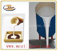 Mold Making Silicone Rubber, Packaging Type : white