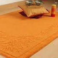 Handloom Woolen Carpet