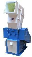 Plastic Grinding Machine