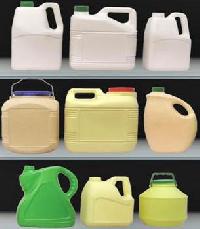 Oil Packaging Bottles