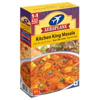kitchen king masala