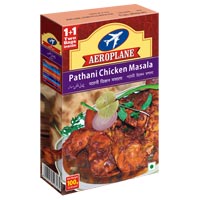 Pathani Chicken Masala 