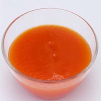 Red Papaya Concentrate