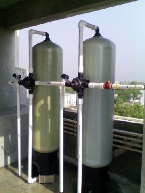Water Filtration Unit