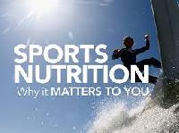 sports nutrition