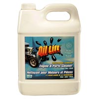 Engine Parts Cleaner