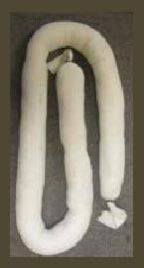 Super Absorbent Booms