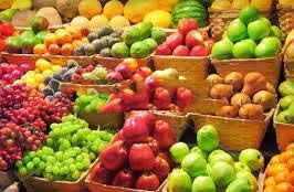 Indian Fresh Fruits