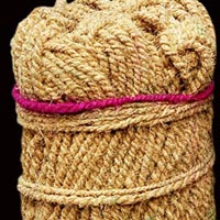 Coconut Rope