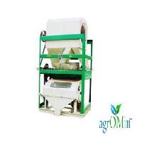 Agromill Combined Paddy Cleaning Machine