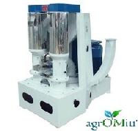 Agromill Vertical Water Silky Rice Polisher
