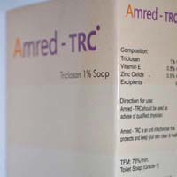 Amred-TRC Soap