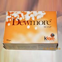 Dewmore Soap