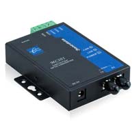 1-port Rs232/485/422 to Ethernet Converter