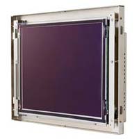10.4" Open Frame Industrial Panel PC