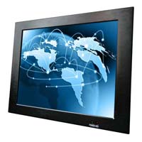 10.4" Touch Screen Industrial Panel PC