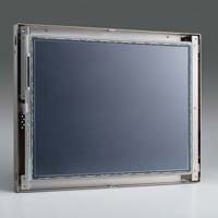 15" Open Frame Industrial Panel PC