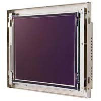 19" Open Frame Industrial Panel PC