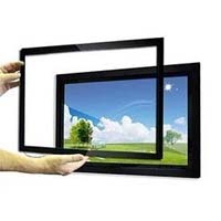 19" Touch Screen Industrial Panel PC