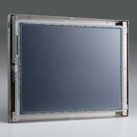 8.4" Open Frame Industrial Panel PC