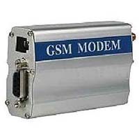Dual Band GSM Modem