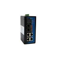 Industrial Unmanaged Ethernet Switch