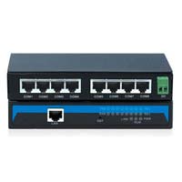 Industrial Rackmount Managed Ethernet Switches(20TP 4F 4G)