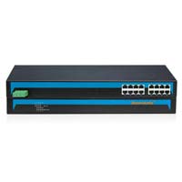 Industrial Rackmount Unmanaged Ethernet Switches(24TP)