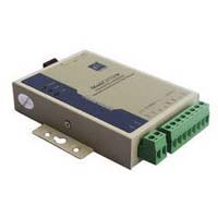 RS232/485/422 Fiber Optic Converter