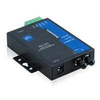 RS232/485/422 to Ethernet Converter