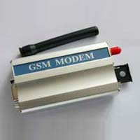 Single Port Gsm Modem 01