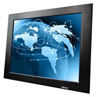 Touch Screen Industrial Panel Pc