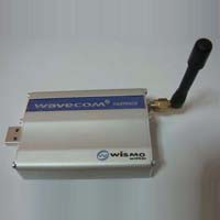 Wavecom GSM Modem
