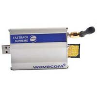 Wavecom Fastrack M1306B GSM GPRS Modem USB