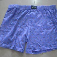 Boxer Shorts(1)