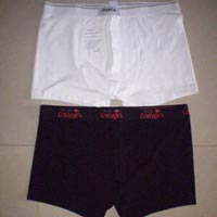 Boxer Shorts (2)
