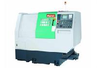 CNC Lathe Machines