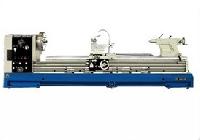 Heavy Duty Precision Lathe Machine