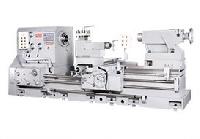 Heavy Duty Precision Lathe Machine