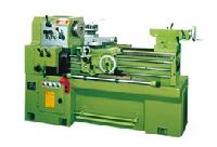 Precision High Speed Lathe Machine