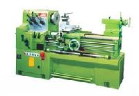 Precision High Speed Lathe Machine