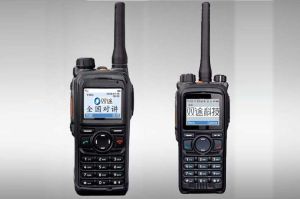 Wireless Intercoms, Walkie Talkies, Brand Name : Shuangtu